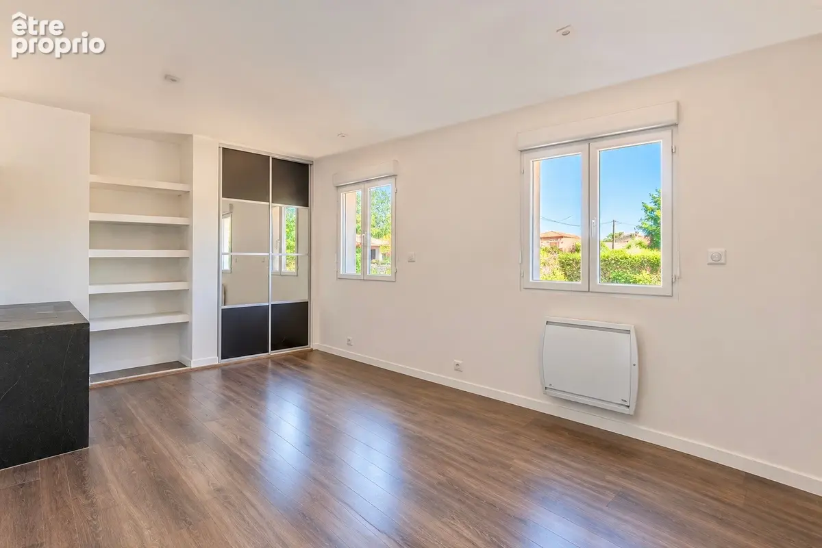 Maison familiale de 212 m² avec studio indépendant, piscine & jacuzzi - photo 10