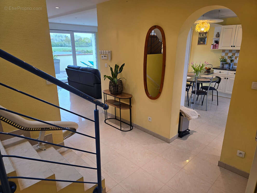 Maison à WECKOLSHEIM