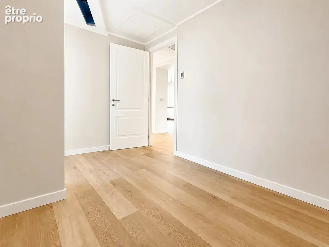 Immobilier roquebrune cap martin - proximité monaco - appartement 4/5 pièces neuf - photo 9