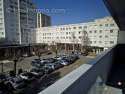 Appartement à CUSSET