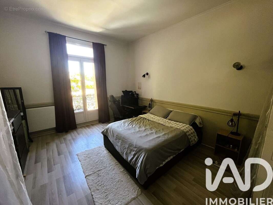 Photo 9 - Appartement à SAINT-JEAN-DE-VEDAS