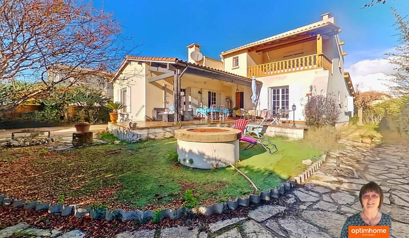 Maison à LE GRAU-DU-ROI