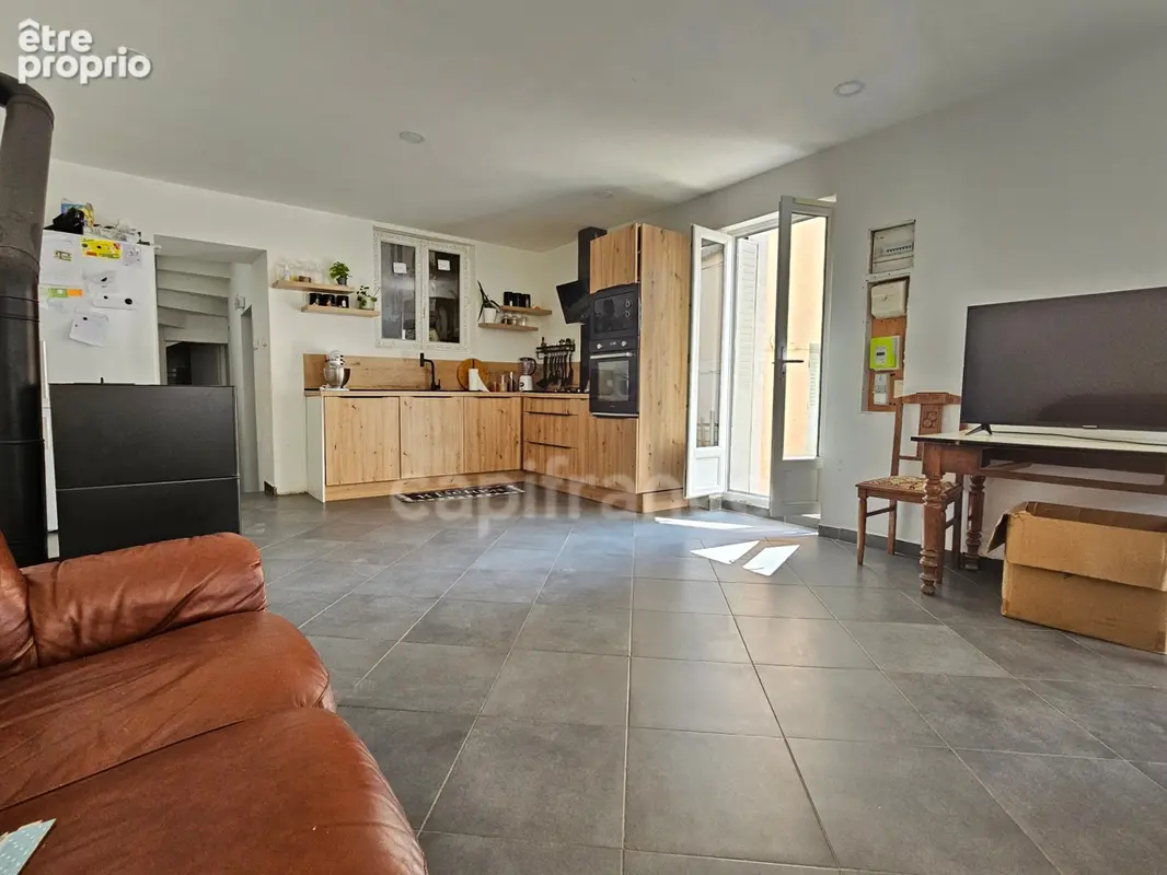 Maison à vendre 5 pièces 109 m² 4 chambres PANISSIERES (42) - photo 4
