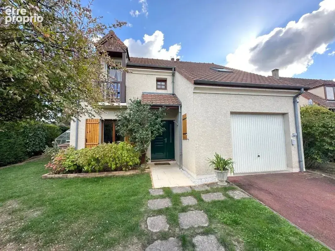 Maison familiale jardin paysager Piscine - photo 19