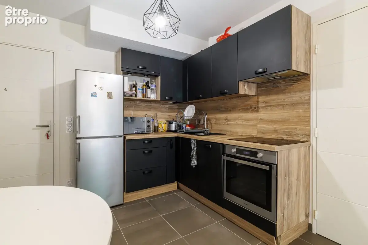 Appartement 2 pièces 40 m² à vendre à Saint-Laurent-Du-Var (06700) - photo 5