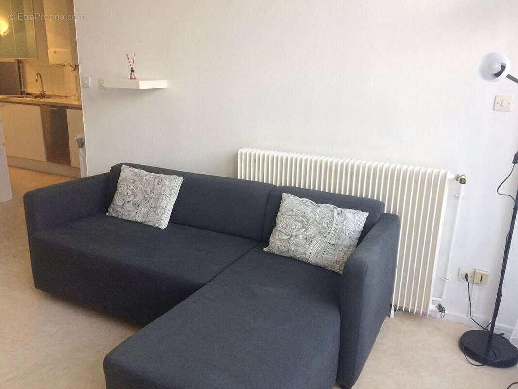 Appartement à PALAISEAU