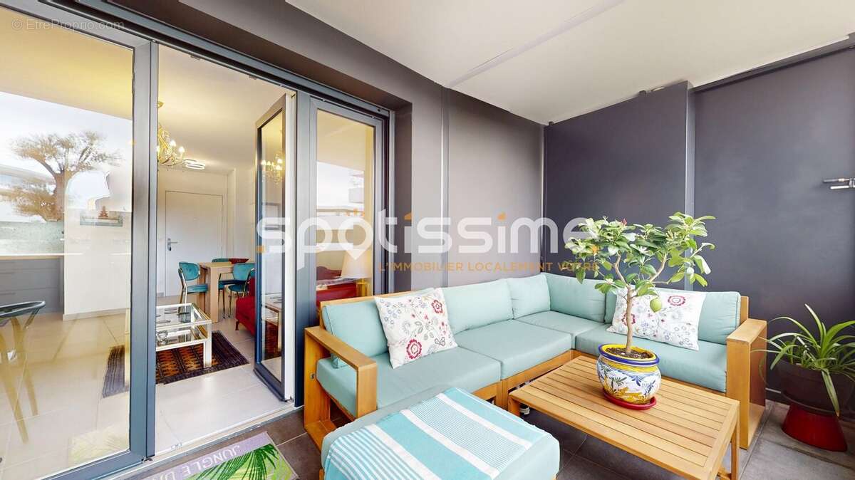 Appartement à AGDE