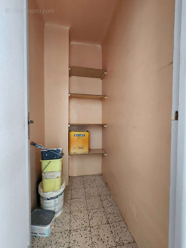 Appartement à AMELIE-LES-BAINS-PALALDA