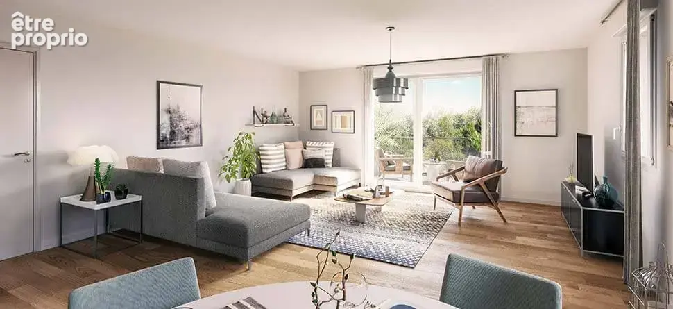 Photo Appartement à Pornic au prix de 230 000€