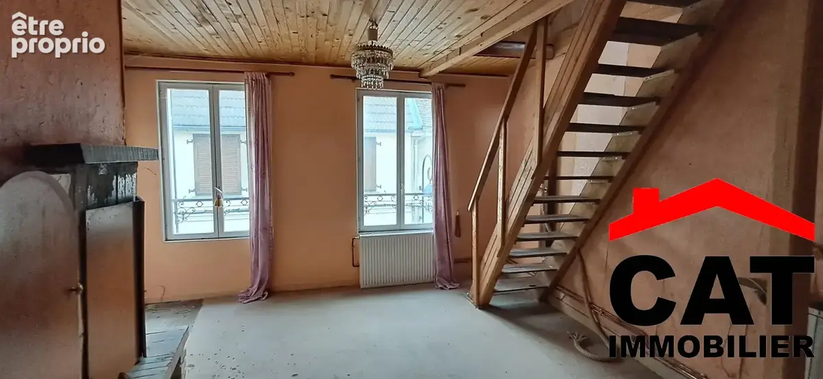 Appartement 59 m² à vendre à Montereau-Fault-Yonne (77130) - photo 2