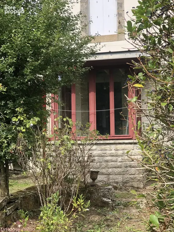 Maison 8 pièces 139 m² à vendre à Scrignac (29640) - photo 4