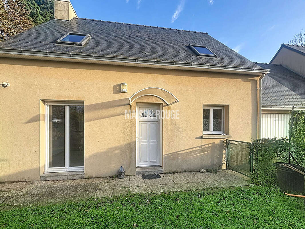 Maison à PLESLIN-TRIGAVOU