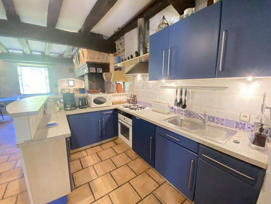 Maison à ROCAMADOUR