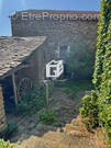 Maison à SAINTE-JULIETTE-SUR-VIAUR