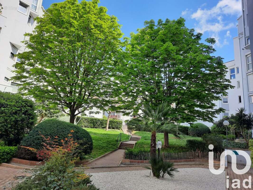 Photo 9 - Appartement à MONTPELLIER