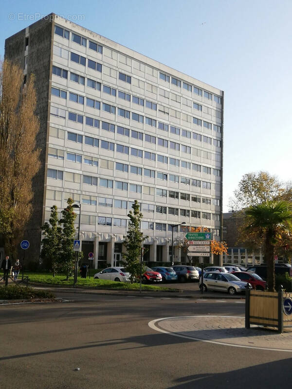 Appartement à BOULOGNE-SUR-MER