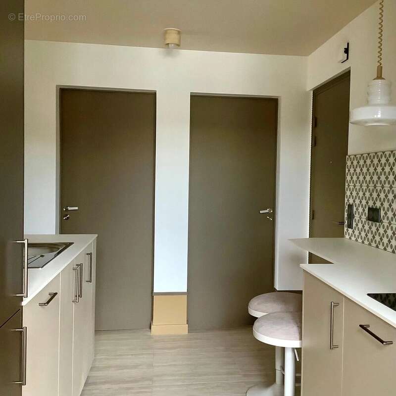 Appartement à HENDAYE