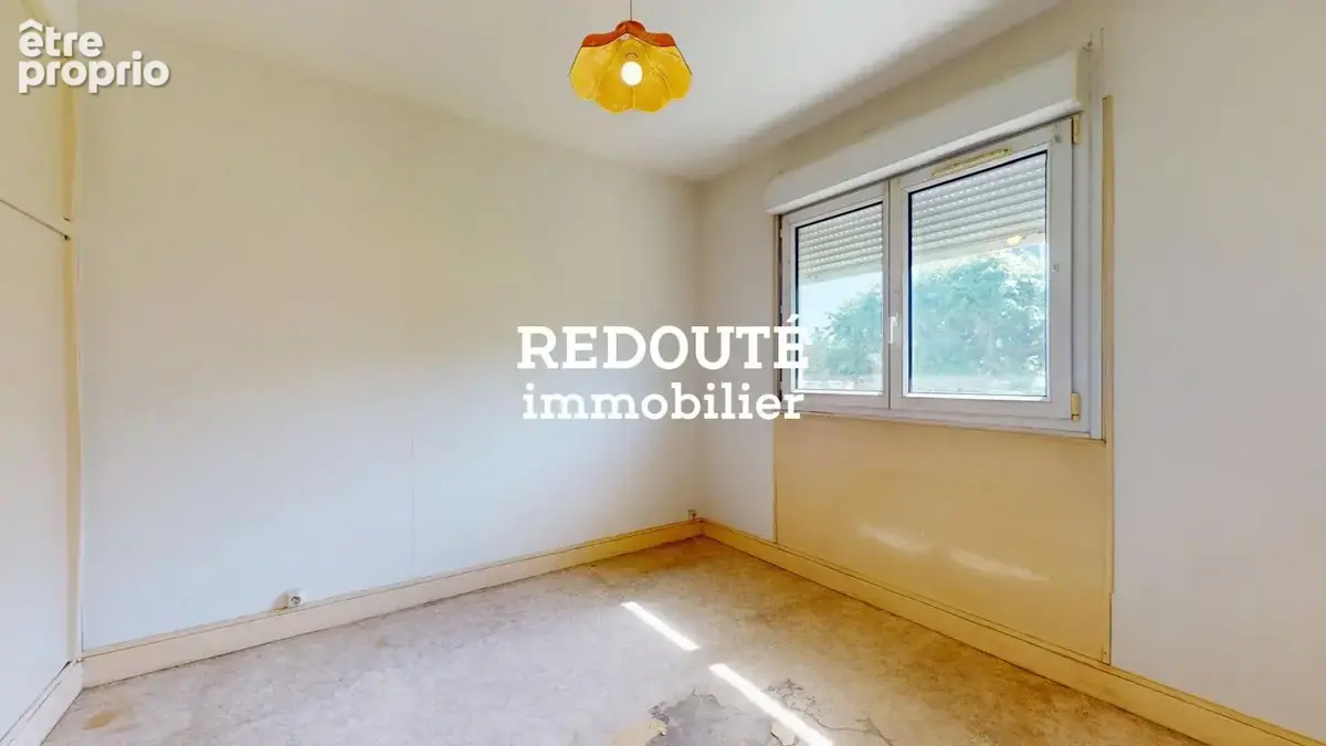 A vendre - appartement 3 pieces - secteur maison blanche - photo 7