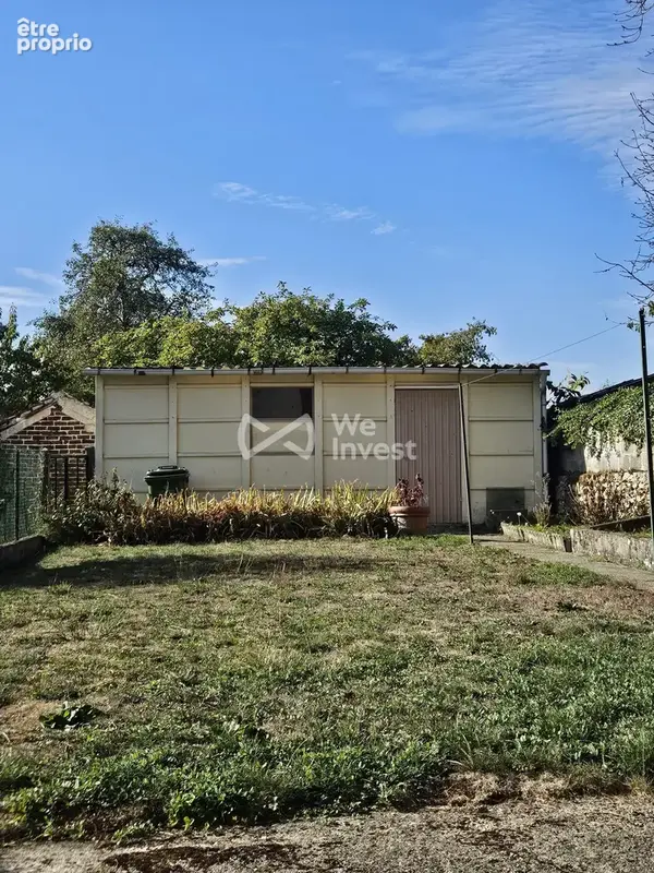 Maison 5 pièces 101 m² à vendre à Coulommiers (77120) - photo 2