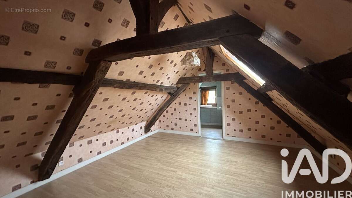 Photo 8 - Maison à SAINTE-MAURE-DE-TOURAINE