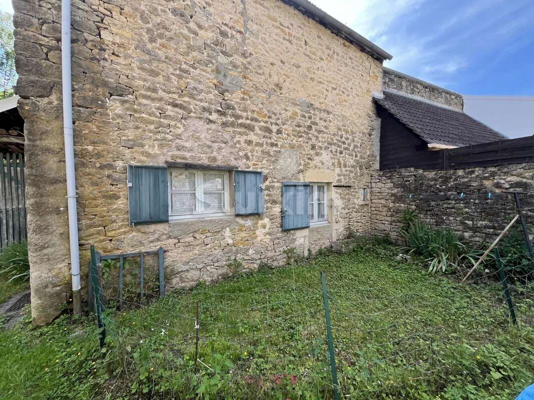 Appartement à AVALLON