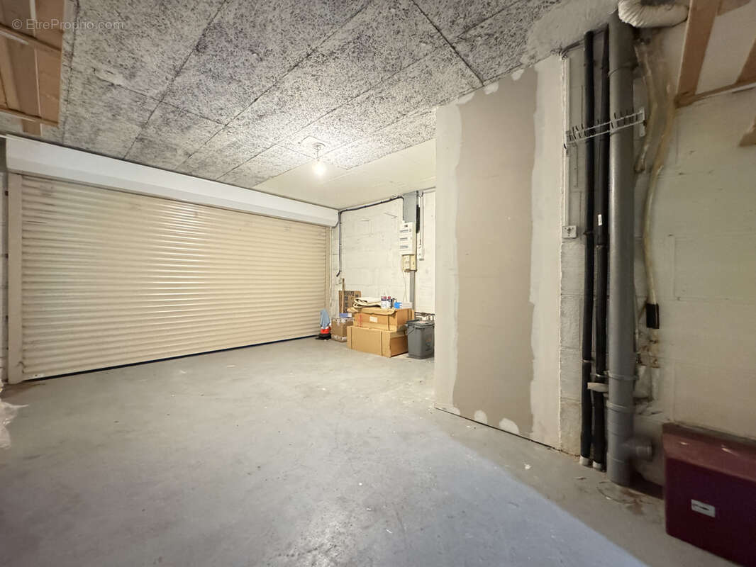 Maison à CHAMBOURCY