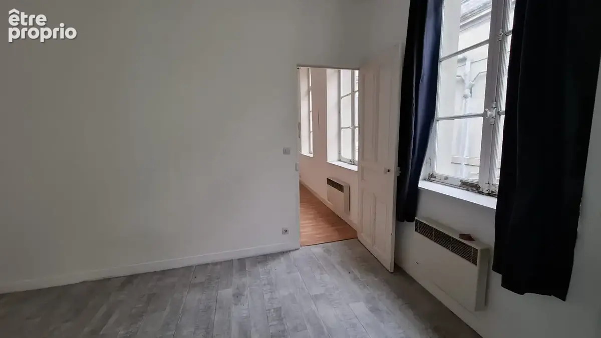 Appartement à vendre 5 pièces saint quentin, place de l'hotel de ville (02100) - photo 11