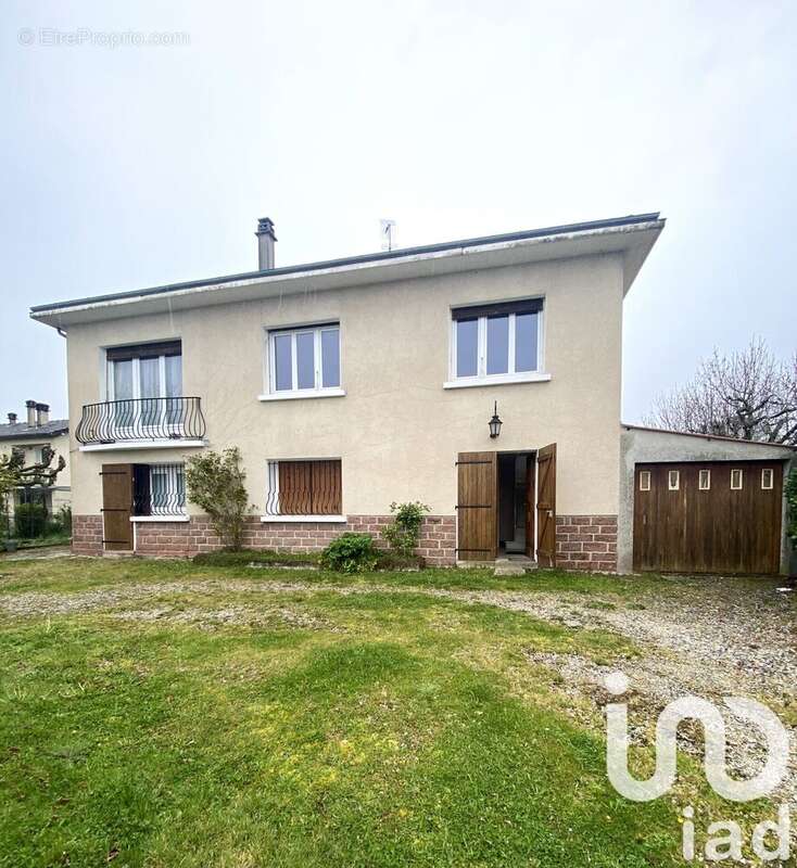 Photo 3 - Maison à FEYTIAT