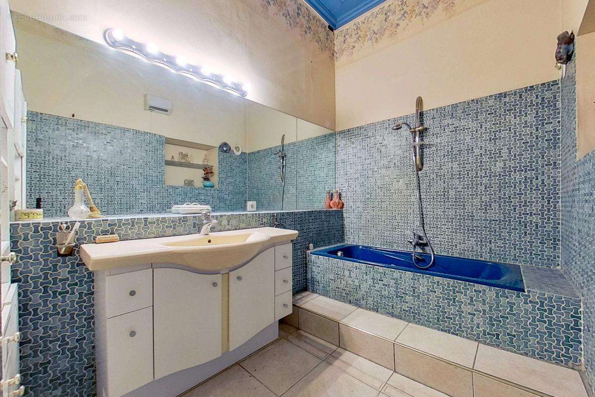 Appartement à LYON-2E