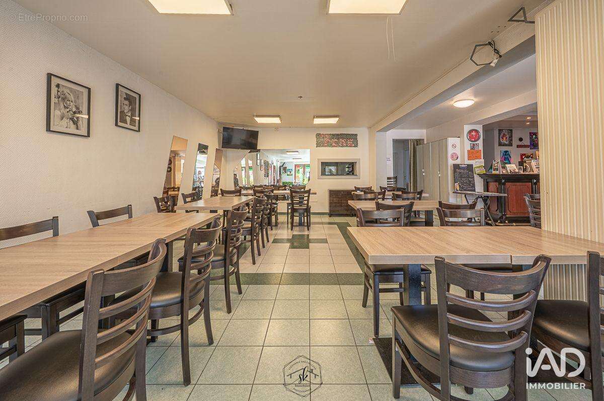 Photo 7 - Commerce à GANDRANGE