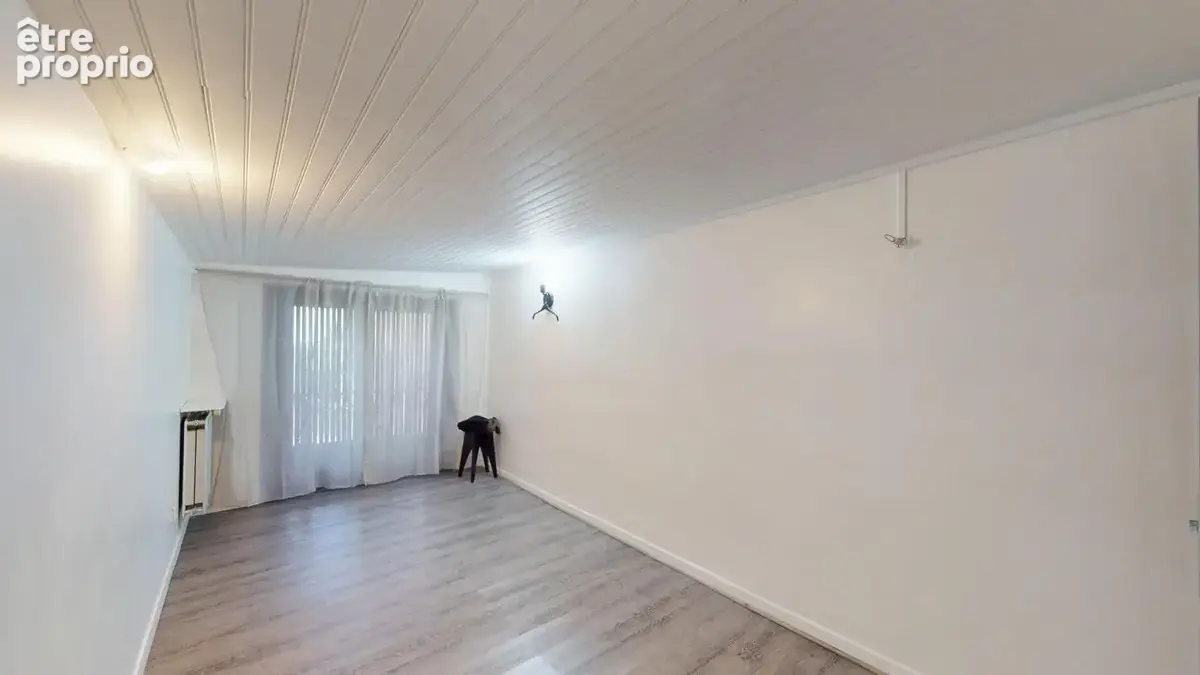 Croix-Rousse / Gros caillou - Superbe Duplex de 122m² ! - photo 5
