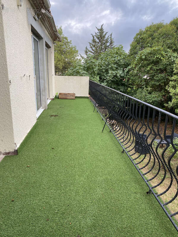 Appartement à MONTPELLIER