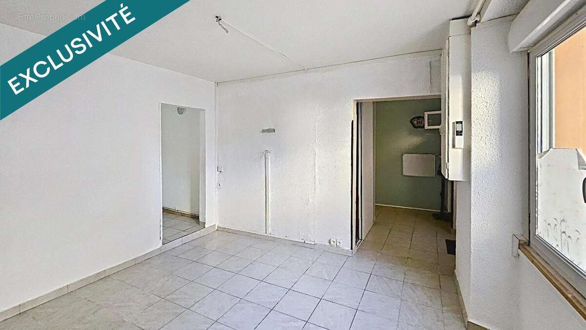 Photo 3 - Maison à LESCURE-D'ALBIGEOIS