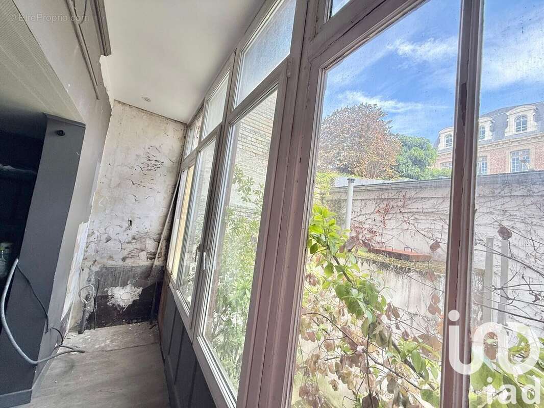 Photo 3 - Appartement à LE HAVRE