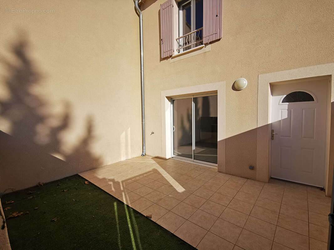 Maison à AVIGNON