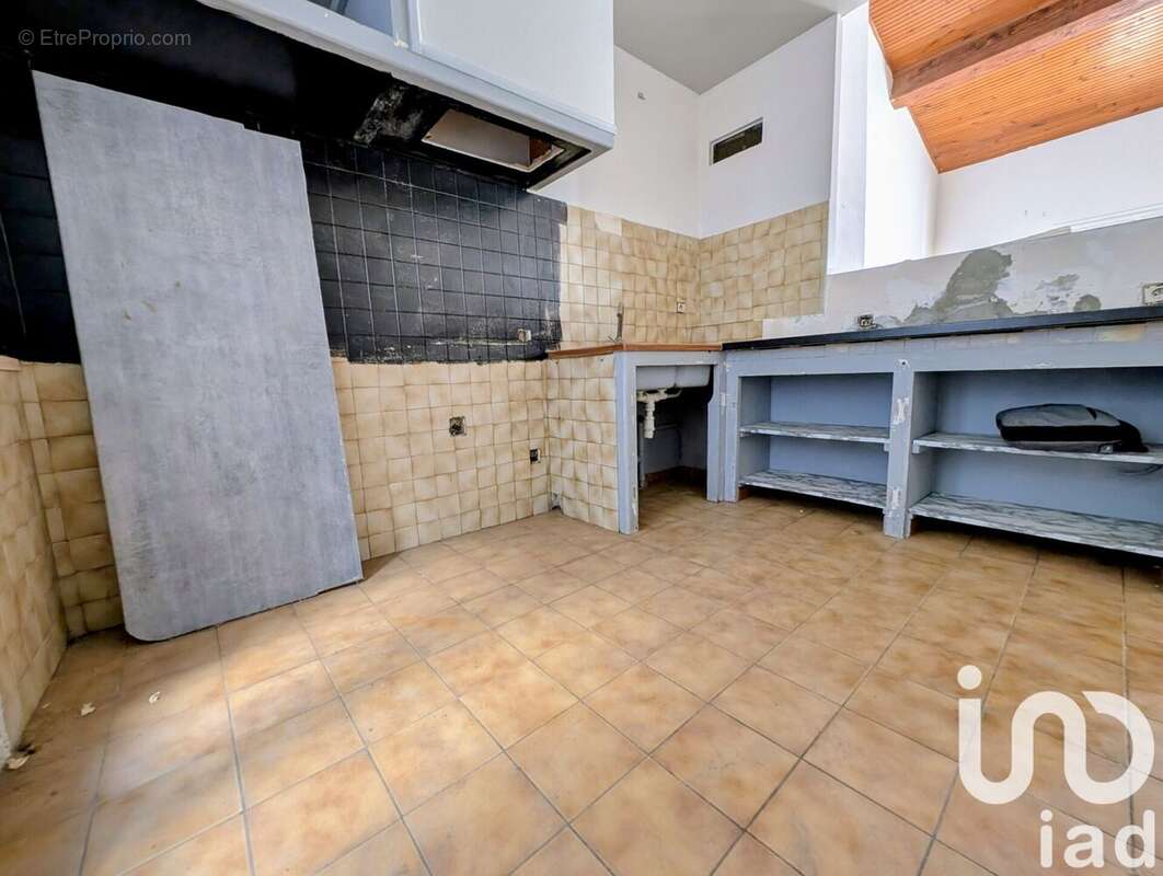 Photo 5 - Maison à SAINT-LAURENT-DE-LA-SALANQUE