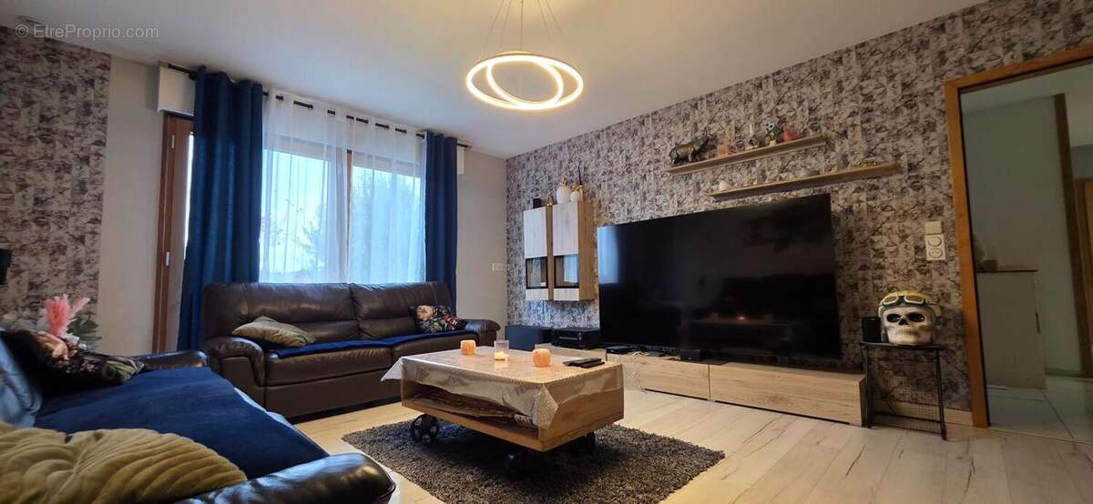 Photo 2 - Maison à WITRY-LES-REIMS