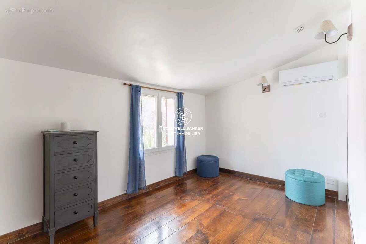 Maison à CANET-EN-ROUSSILLON