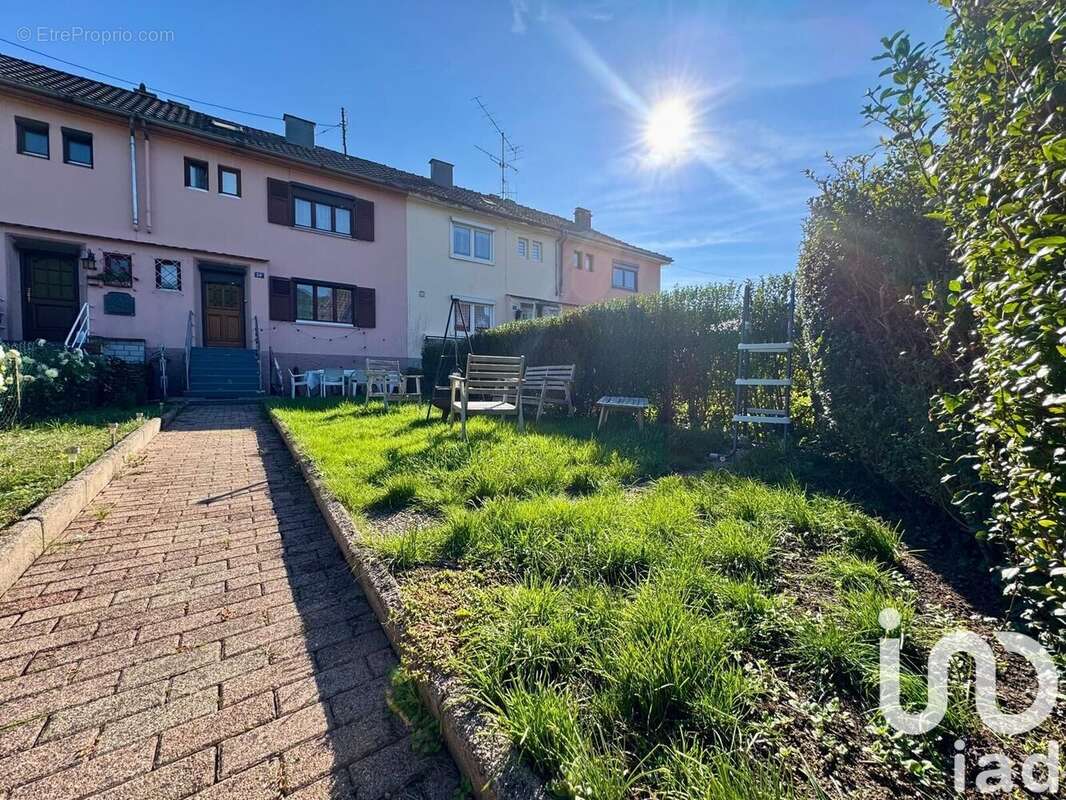 Photo 7 - Maison à MUNSTER