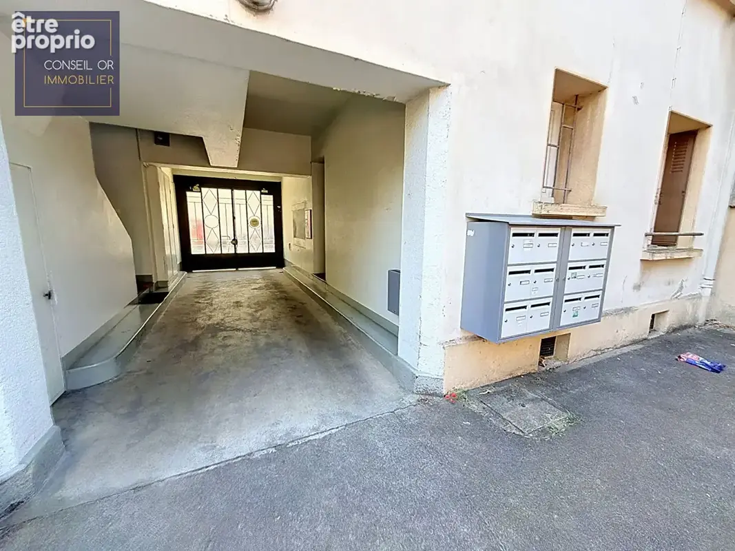 T4 - 62,62 m2 - 3 chambres - Cave - photo 8