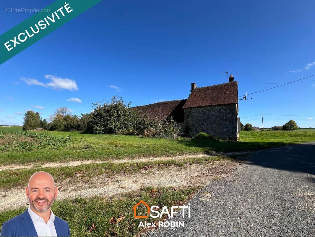 Photo 4 - Maison à LUZILLE