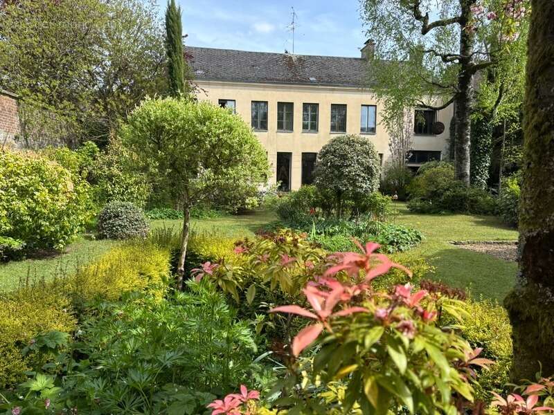 Maison à LA CAPELLE