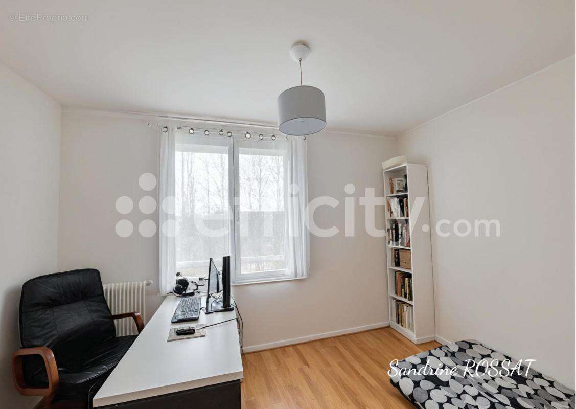 Appartement à LYON-5E