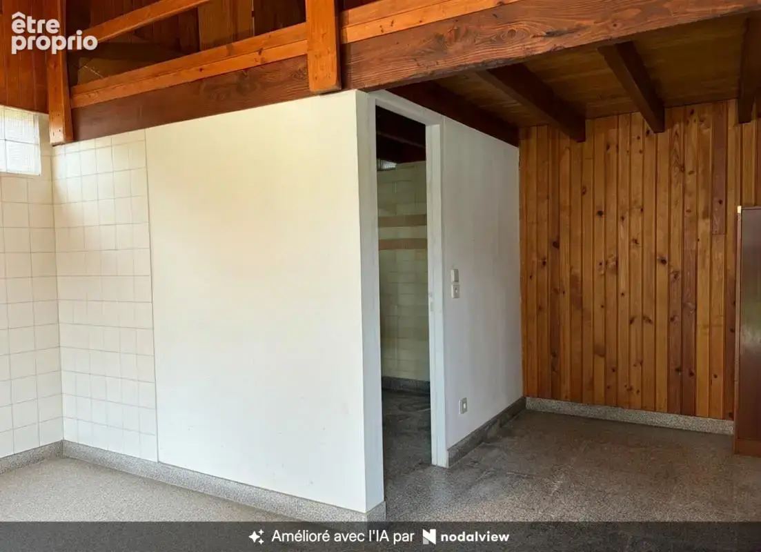 Maison familiale de 117 m2 avec 4 chambres + annexe de 38m2 + 50m2ss - photo 15