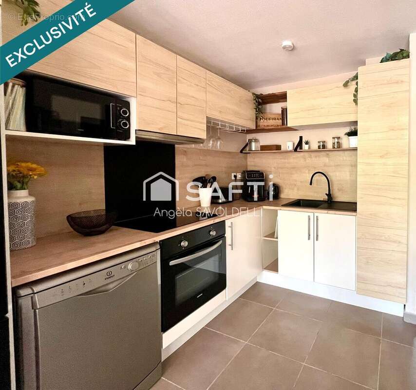 Photo 5 - Appartement à CARQUEIRANNE