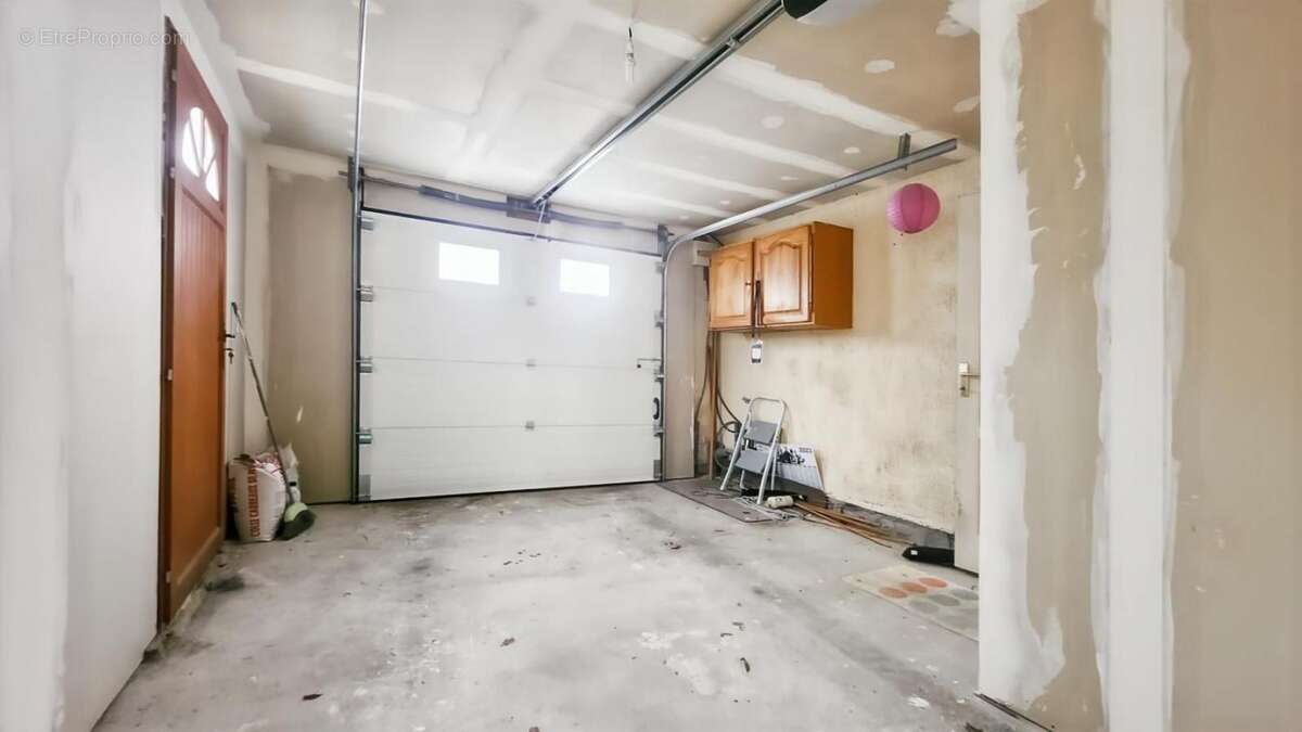 Maison à ATHIS-MONS