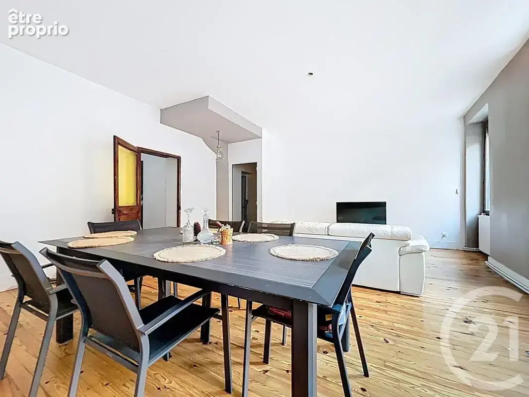 Appartement 116 m² à Vienne  - photo 2