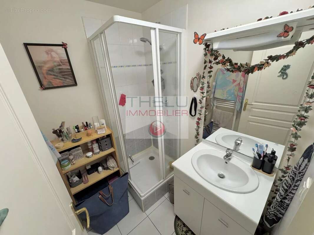 Appartement à AMIENS