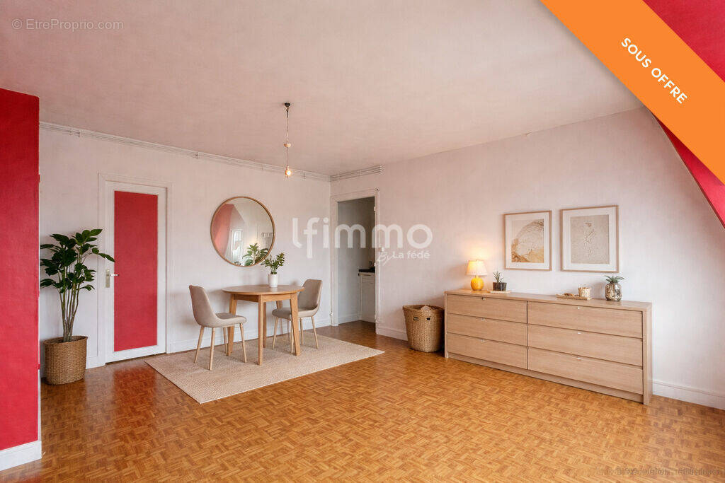 Appartement à VENDOME