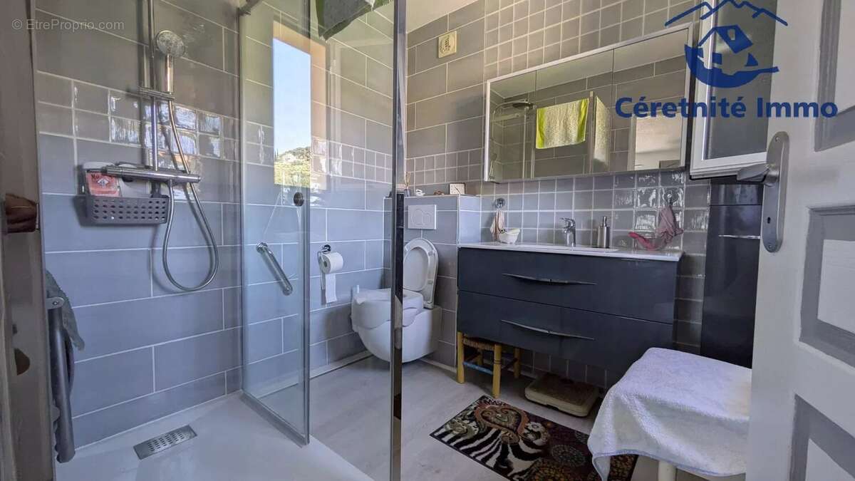 Appartement à CERET